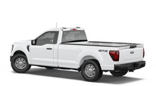 2026 Ford F-150® External Image 3